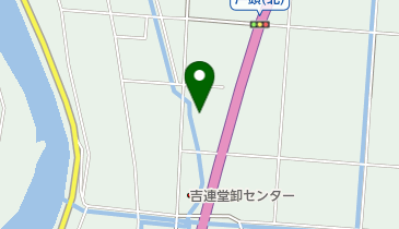 有限会社藤崎種苗店 国道店の地図画像