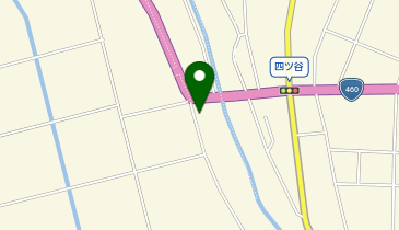 川島美術店の地図画像