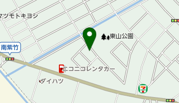 旧小4銭貼　P10x9s　シ二八号+KB1新潟5.24→朱色KG越後・蒲原/水原 有限会社蒲原 | 新潟市東区の社会関連・アクセス・地図 - NAVITIME