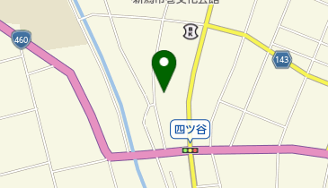 巻神社社務所の地図画像