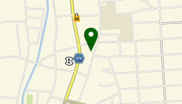 スタジオ・イン歌夢の地図画像