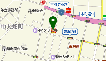 新潟県新潟市中央区古町通9番町のスナック パブ クラブ一覧 Navitime 新潟県新潟市中央区古町通9番町のスナック パブ クラブ一覧 Navitime