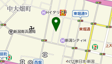 新潟県新潟市中央区古町通8番町のスナック パブ クラブ一覧 Navitime