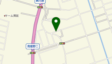 やすらぎの地図画像