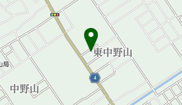 エー・エイチ・テック株式会社の地図画像
