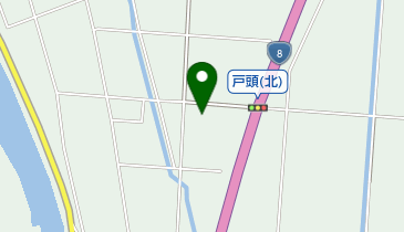 株式会社中伝商店の地図画像