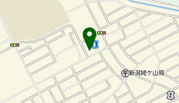 五十嵐税理士事務所の地図画像