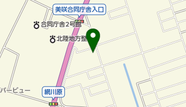 わしお会計事務所の地図画像