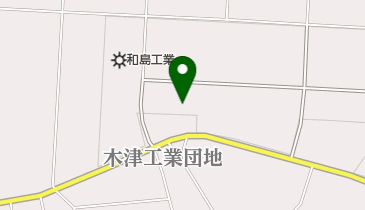 株式会社テイエヌビー工機の地図画像