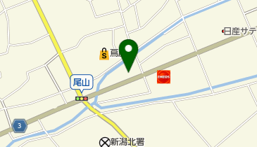 東邦実業株式会社の地図画像