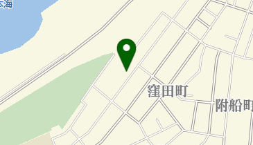 有限会社峰村設計室の地図画像