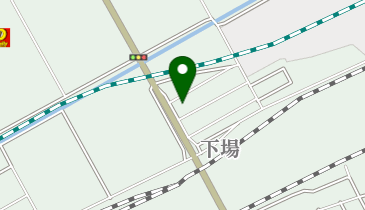 信広技術株式会社の地図画像