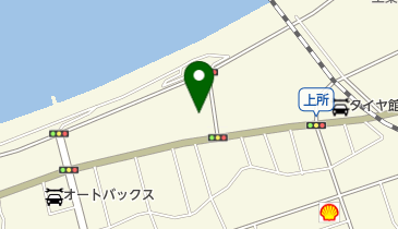 新潟県精神保健福祉センターの地図画像