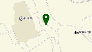 大貫造園の地図画像