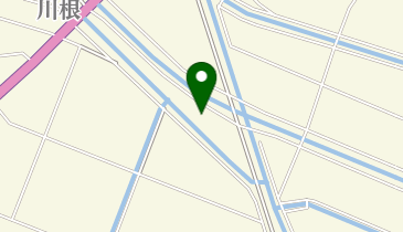 株式会社フィールドスケープの地図画像