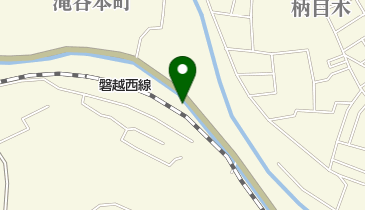 株式会社秋葉造園の地図画像