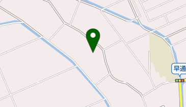 ミノワ商事の地図画像