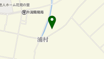 株式会社細山商店の地図画像