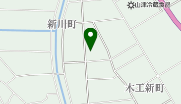 アイウッド株式会社の地図画像