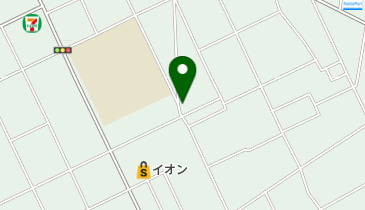 新潟オーキットの地図画像
