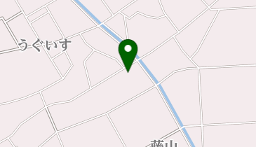 有限会社クリエの地図画像