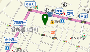 有限会社山田駐車場 新潟市中央区 社会関連 951 8061 の地図 アクセス 地点情報 Navitime 有限会社山田駐車場 新潟市中央区 社会関連 951 8061 の地図 アクセス 地点情報 Navitime