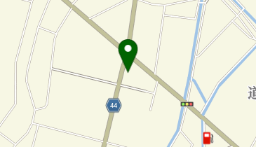 有限会社中央ハーネスの地図画像