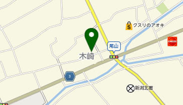 株式会社佐久間組の地図画像