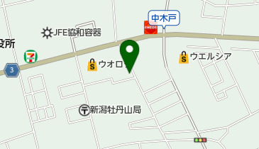 カネトミ塗装工業有限会社の地図画像