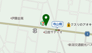 株式会社小島範三郎商店 豊営業所の地図画像