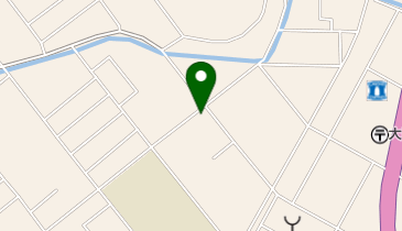 鈴木動物病院の地図画像