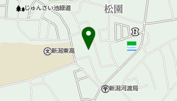 加藤燃料店加藤要栄の地図画像