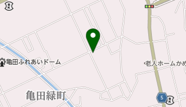 川又商店の地図画像