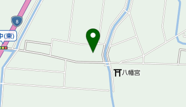 有限会社伊藤農園の地図画像