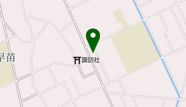 株式会社山本製作所新潟営業所の地図画像