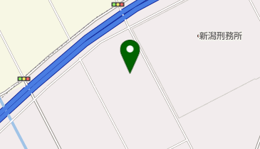 北陸保全工業株式会社 環境部の地図画像