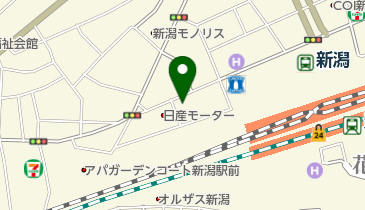 トーカン第3万代(管理組合法人)管理人室の地図画像