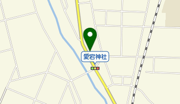 株式会社高橋屋商店の地図画像