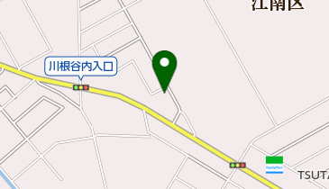 エムズ(Ms)の地図画像