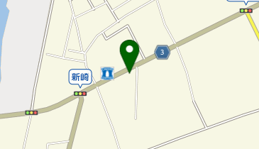 スミ美容室の地図画像