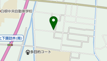 ヘアーブテックヴァロリスの地図画像