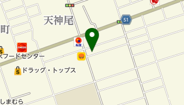 ラブール(LaBoule)の地図画像