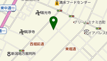 新潟県新潟市中央区古町通3番町のブティック一覧 Navitime 新潟県新潟市中央区古町通3番町のブティック一覧 Navitime