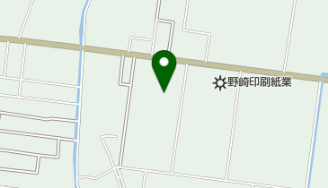 株式会社笹川プラスチック工業所の地図画像