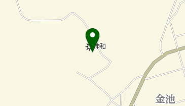 株式会社伸和の地図画像