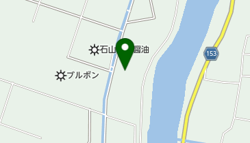 新潟化学株式会社の地図画像