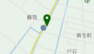 研工社の地図画像