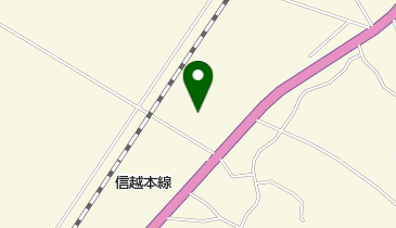 土田樹脂の地図画像
