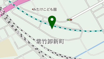 株式会社水沢商店新潟営業所の地図画像