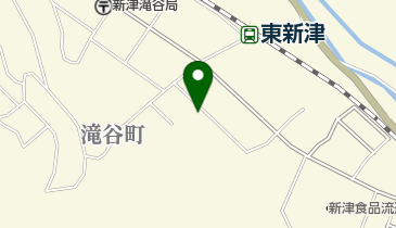 グルーミングキティの地図画像